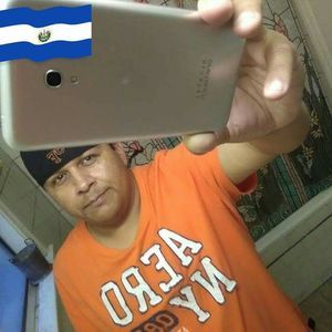 Meet your Posher, Edgar